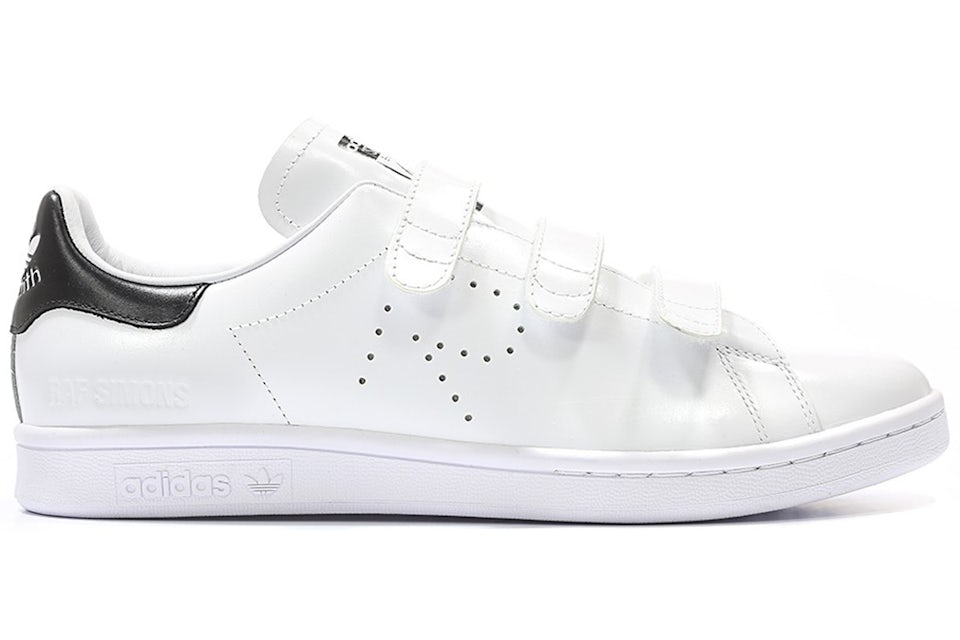 adidas Stan Smith Raf Simons Comfort Celebrity White Men s