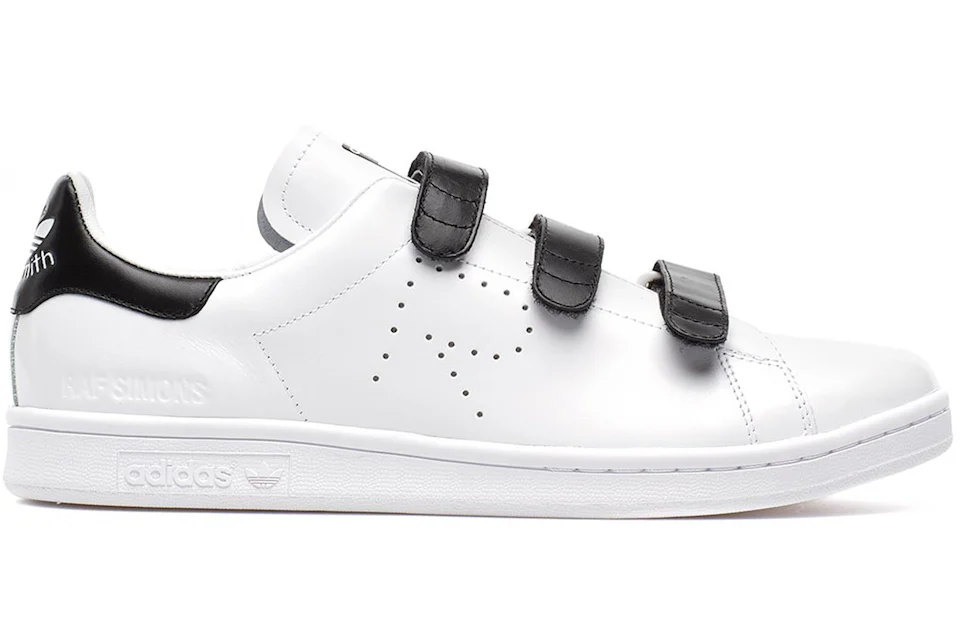 Stan smith top raf simons