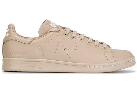 adidas Stan Smith Raf Simons Sand