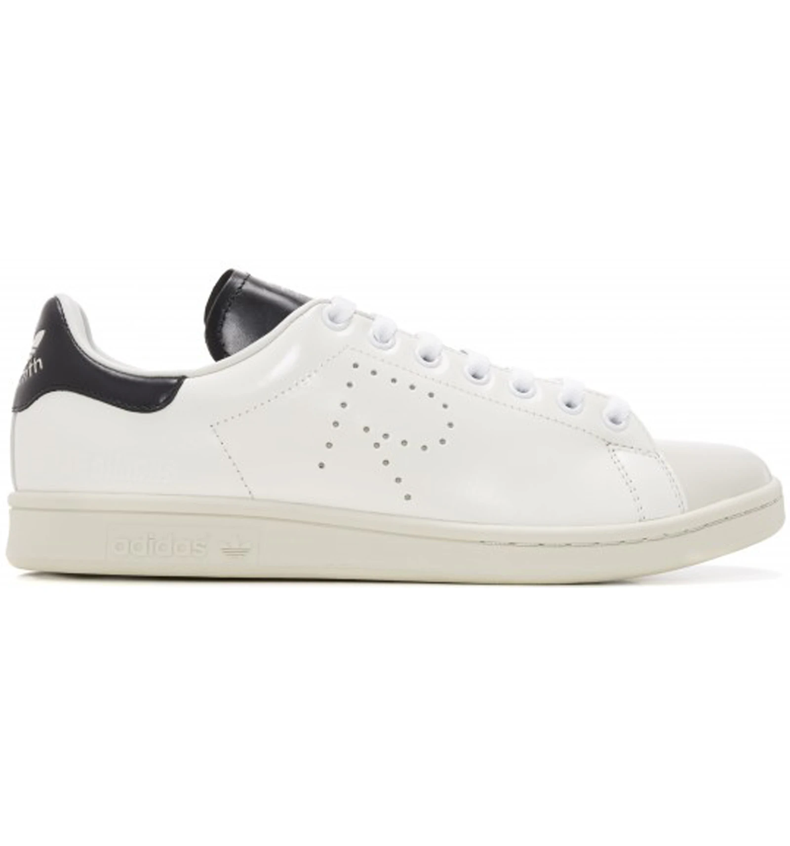 オリジナルデザイン手作り商品 Raf Simons × adidas Stan Smith