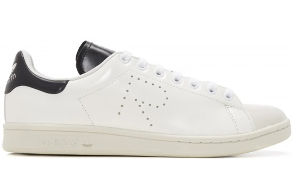 Adidas stan smith raf simons yellow outlet