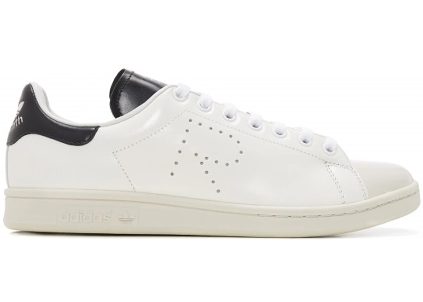 Adidas x raf simons raf simons stan best sale smith