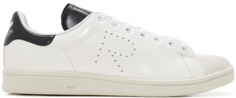 希少 RAF SIMONS STANSMITH adidasラフシモンズ スタンスミス tdh
