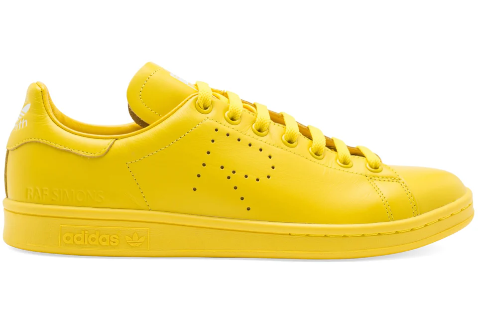 Raf simons hot sale stan smith men
