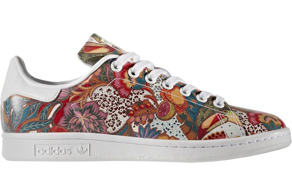 Adidas sam top smith 2016