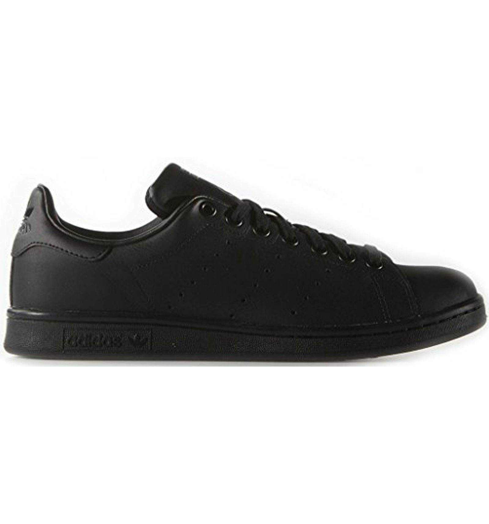 adidas Stan Smith Triple Black M20327 JP