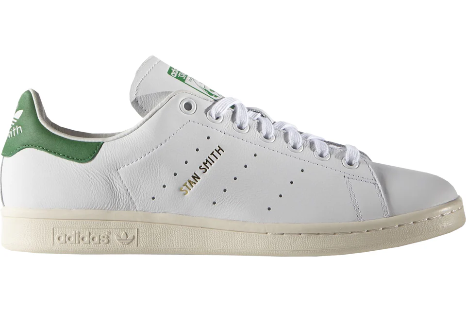Stan smith og green clearance