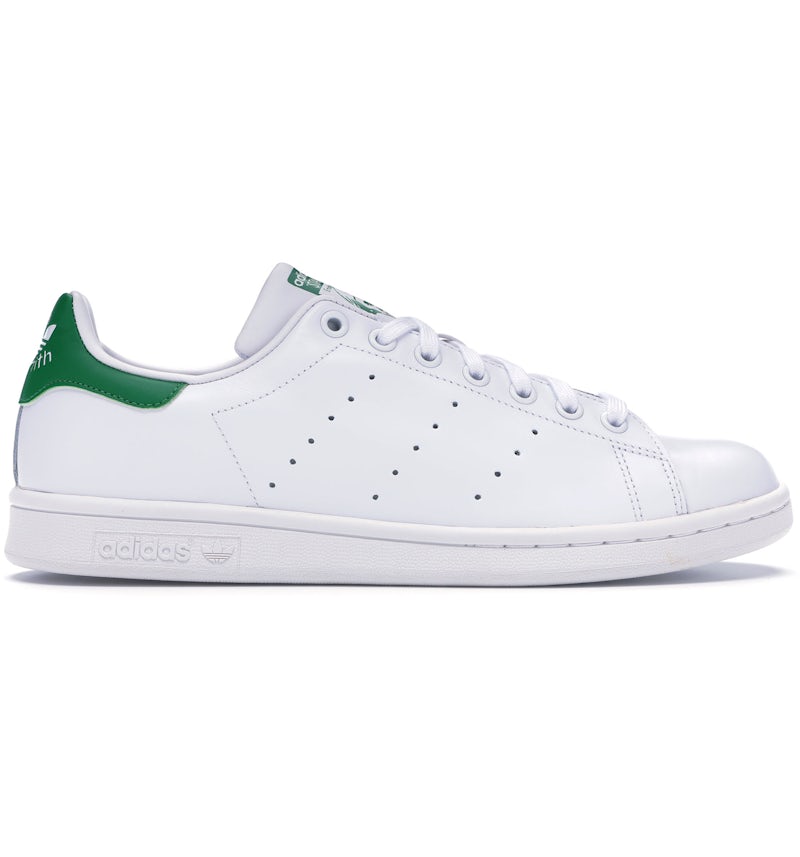 Adidas Releases Stan Smith Neon Green Adidas Stan Smith Trainers