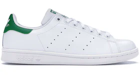アディダス スタンスミス "ホワイト/グリーン" adidas Stan Smith "White Green (OG)" 