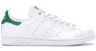 adidas Stan Smith White Green (Women's)