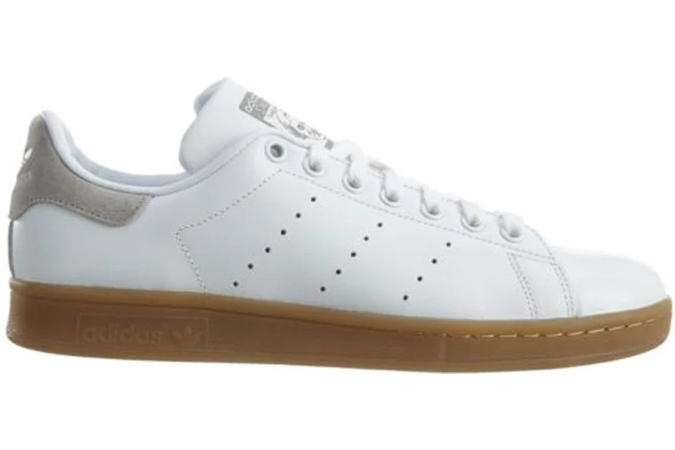 Adidas stan smith clearance white gum buy