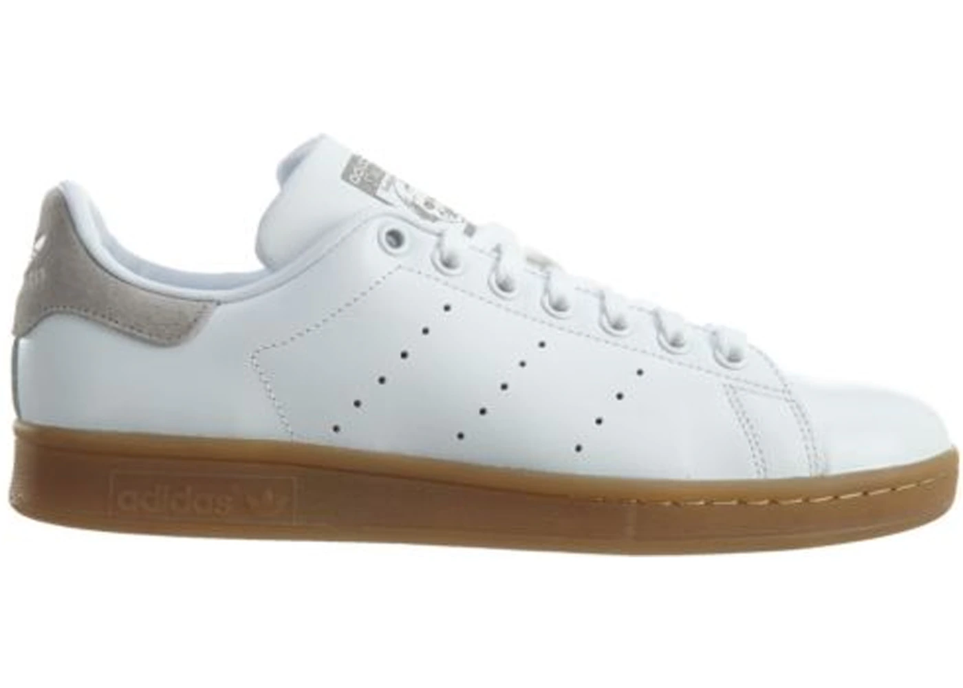 Adidas stan smith hot sale gum