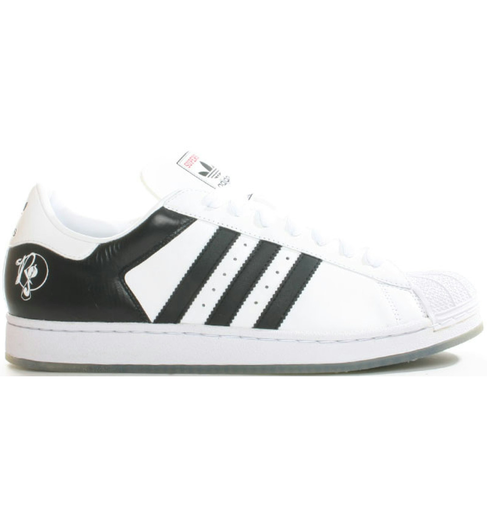 adidas Superstar 1 Music Rocafella