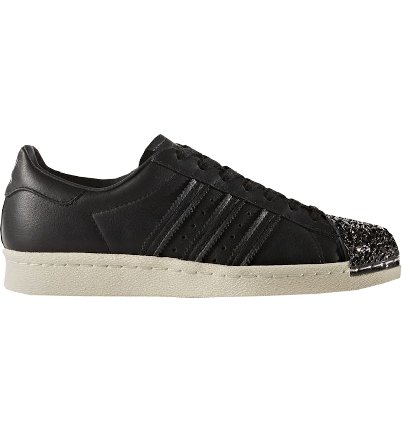 Adidas superstar metal toe 34 on sale