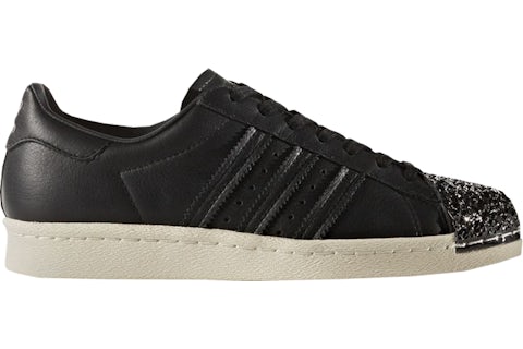 adidas Superstar 80s 3D Metal Toe Nero donna BB2033 IT