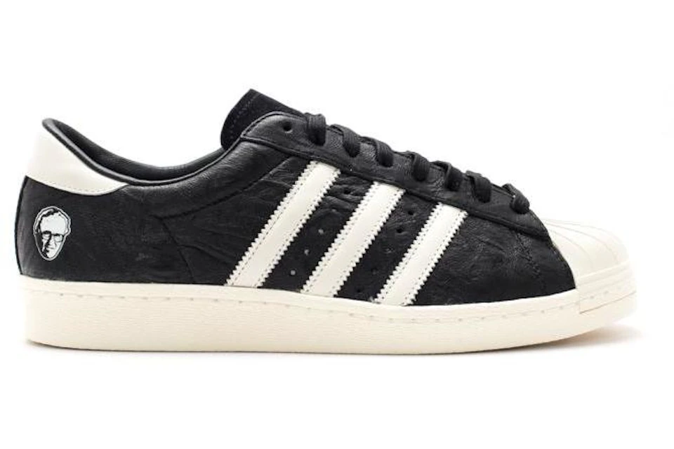 adidas Superstar 80s Adi Dassler Men's - B26279 - US