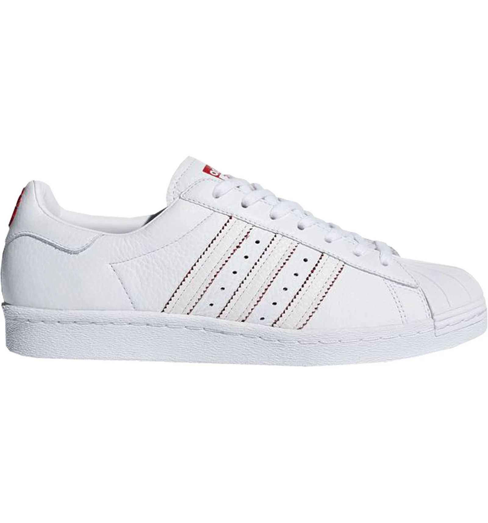 Adidas top oriental 80