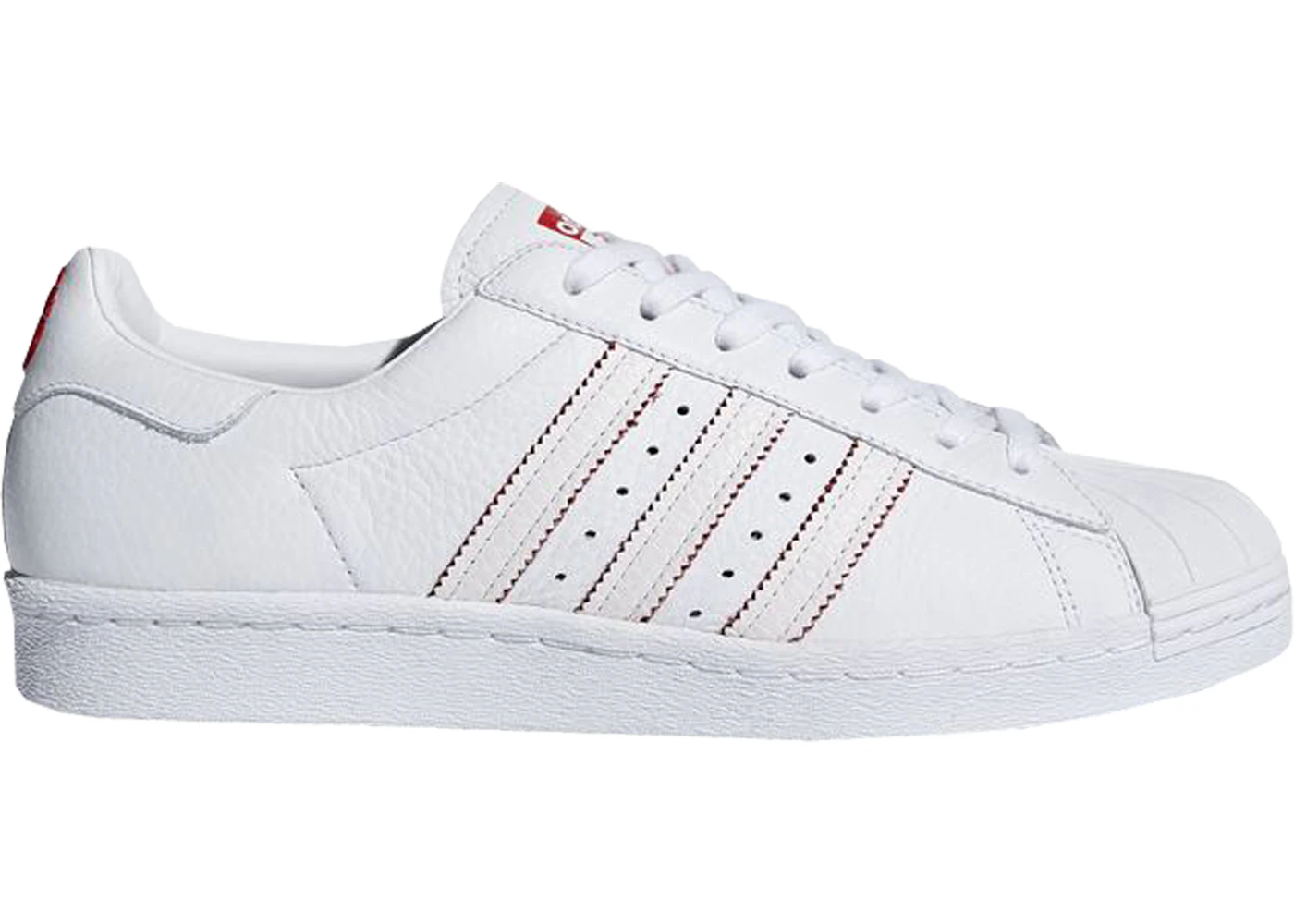 Adidas originals superstar top 80s chinese new year