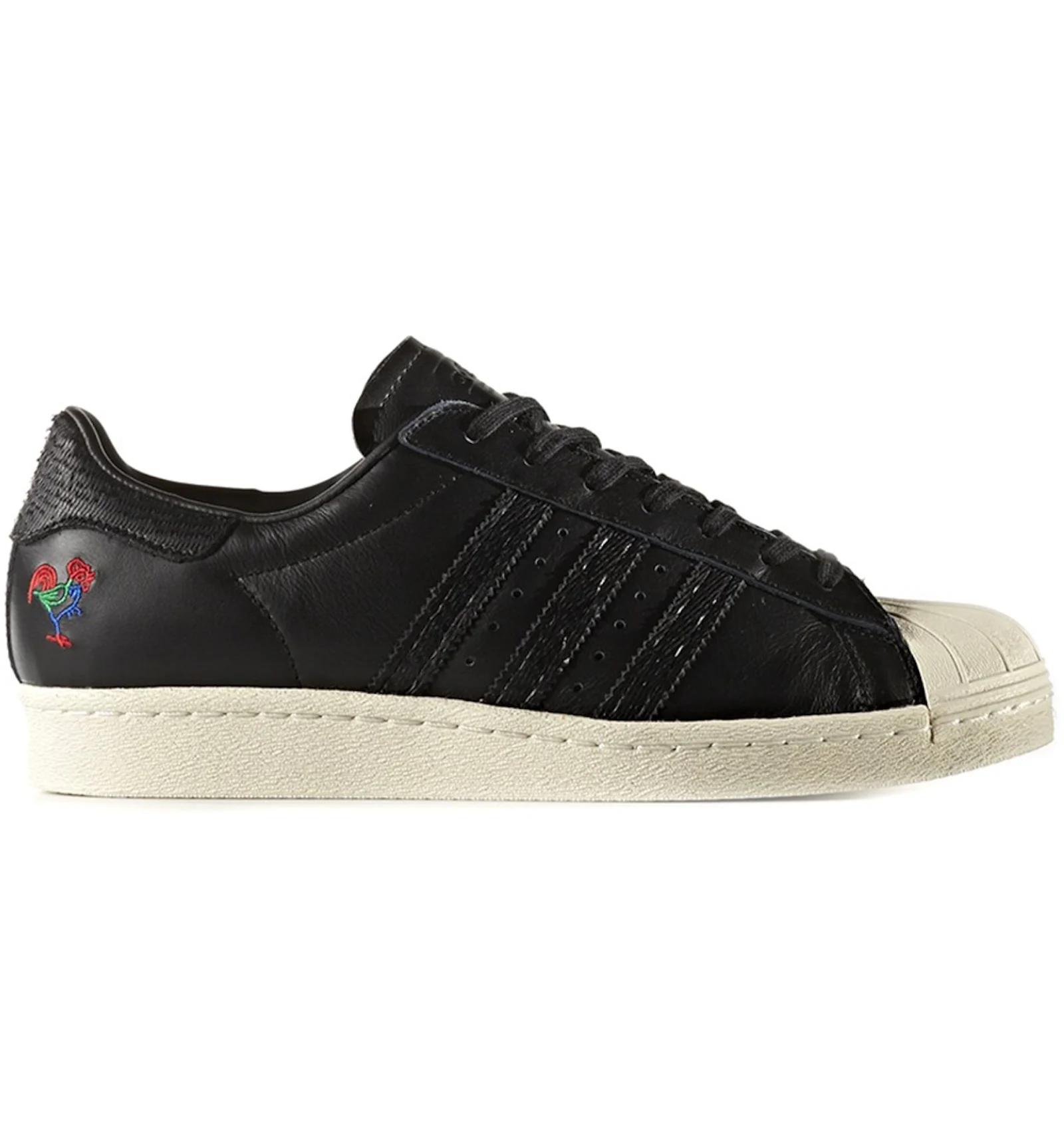 Zapatillas superstar 80s cny best sale