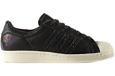 Adidas superstar 80s cny 2018 clearance