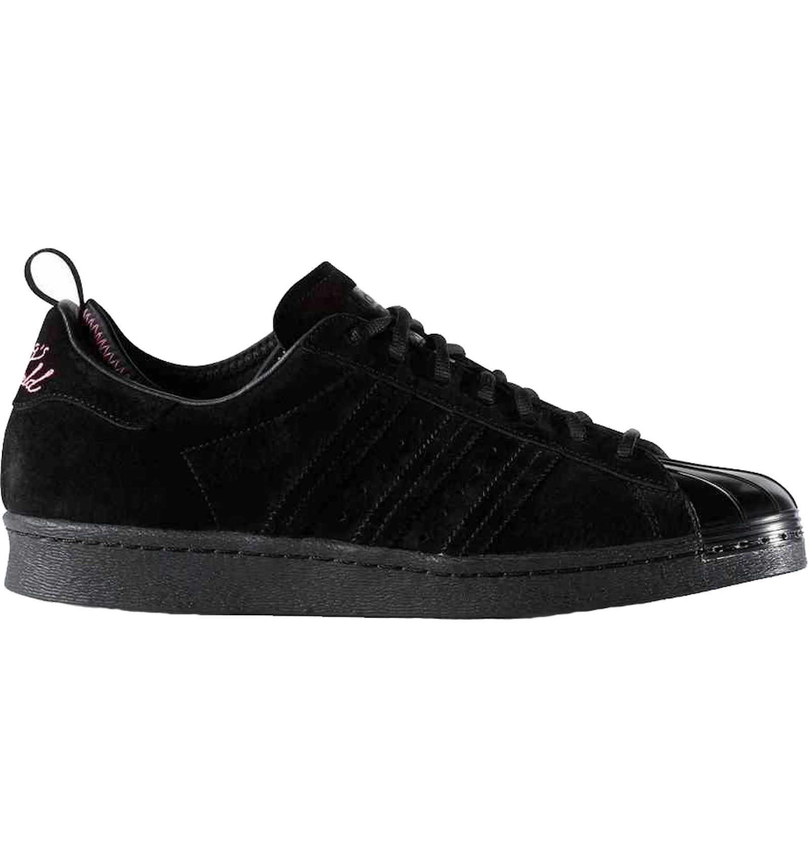 Adidas superstar 2025 vintage 80s