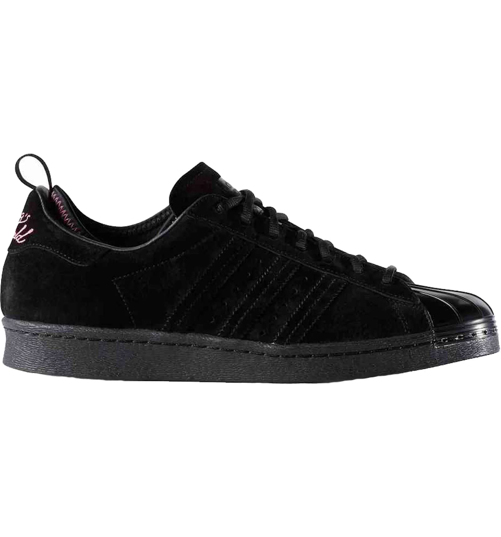 adidas Superstar 80s Huangs World Men s F37748 US