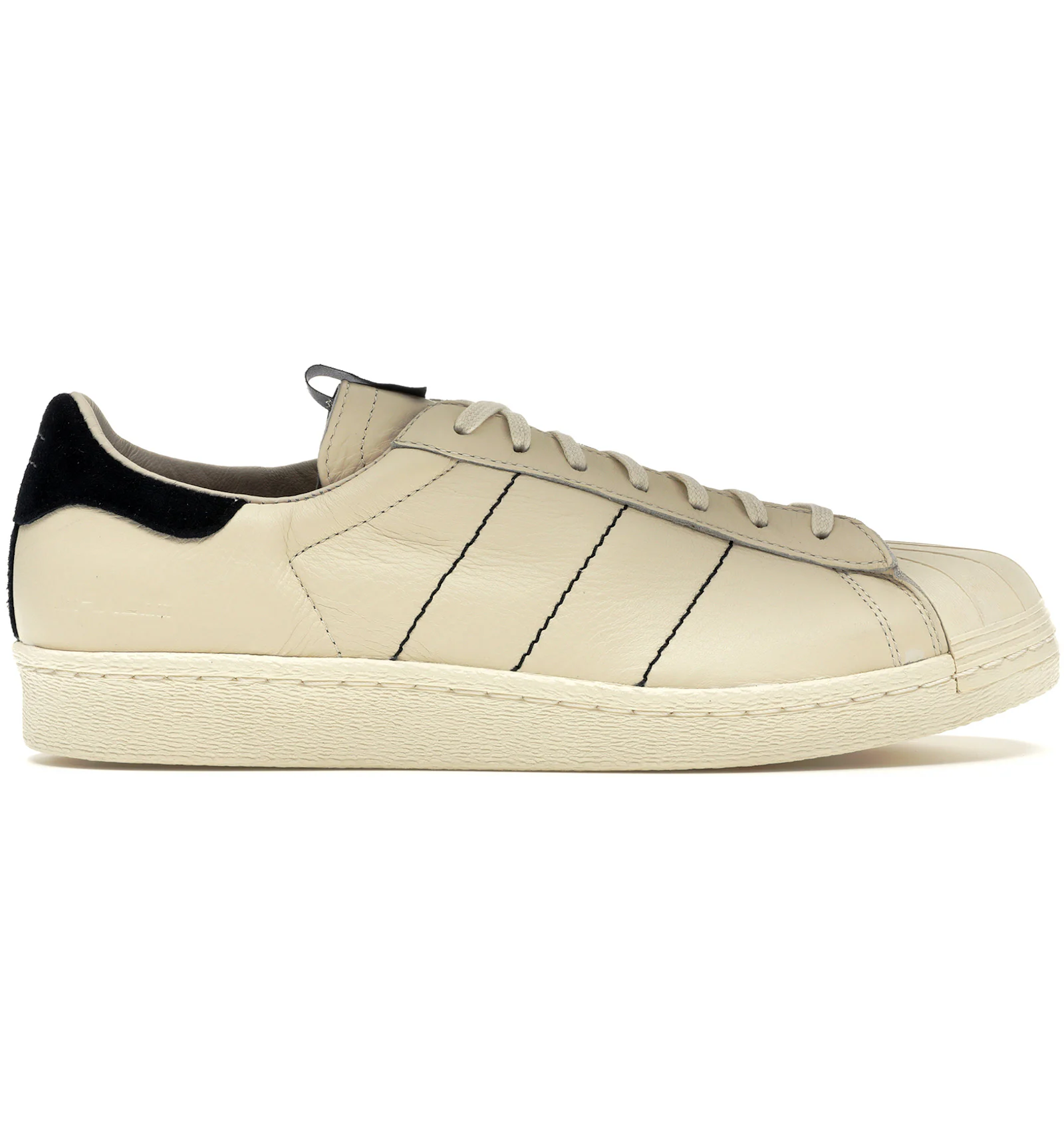 Adidas superstar 80s rood Clearance
