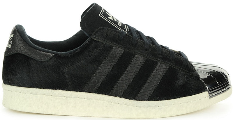 adidas superstar pony hair