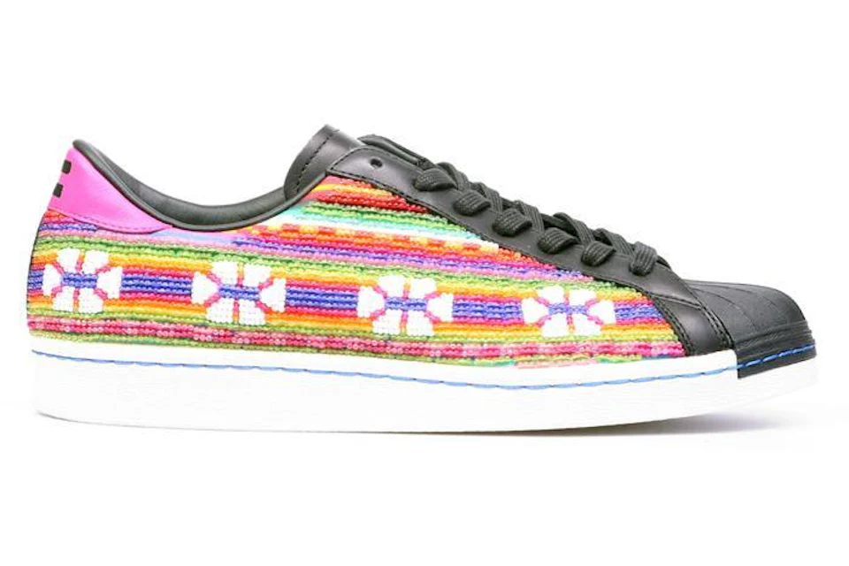 Adidas superstar pioneer Clearance