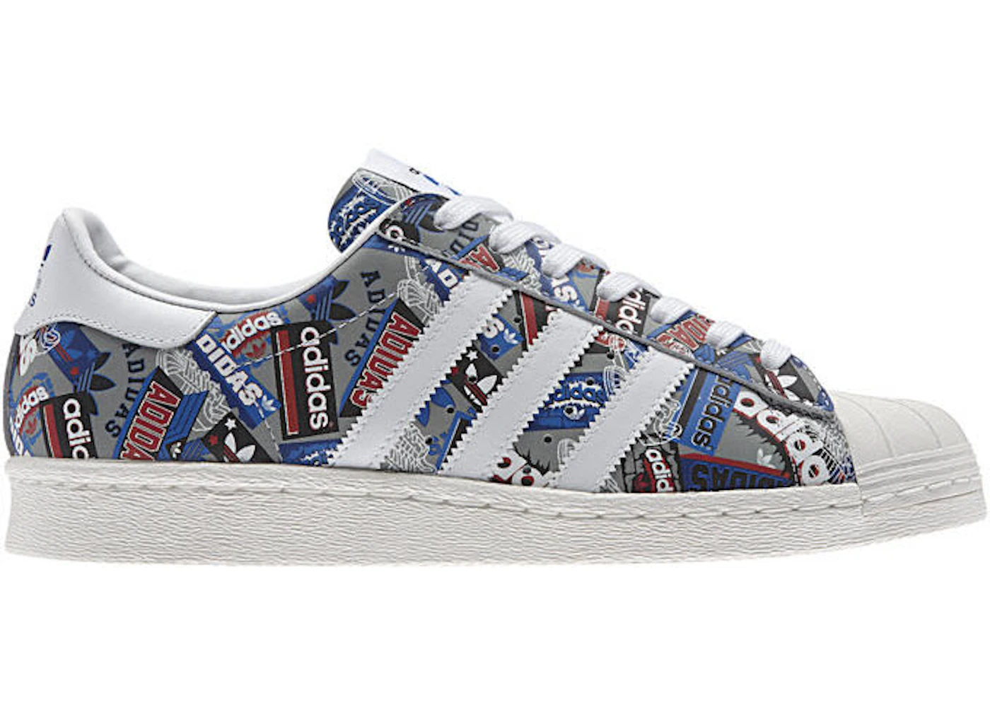 Adidas superstar 80s pioneer Clearance
