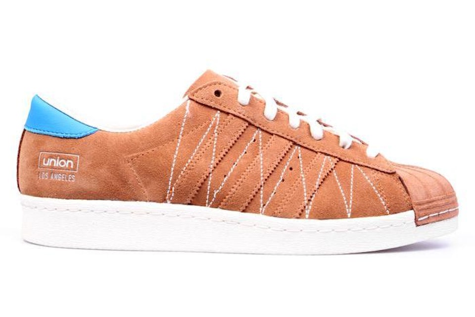 Adidas men's superstar 80v Clearance