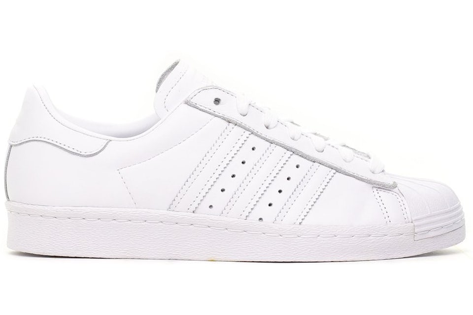 adidas Superstar 80s Valentine s Day 2018 Women s CQ3009 GB