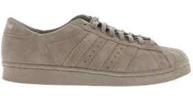 Adidas superstar 80s dlx kinderen grijs Clearance