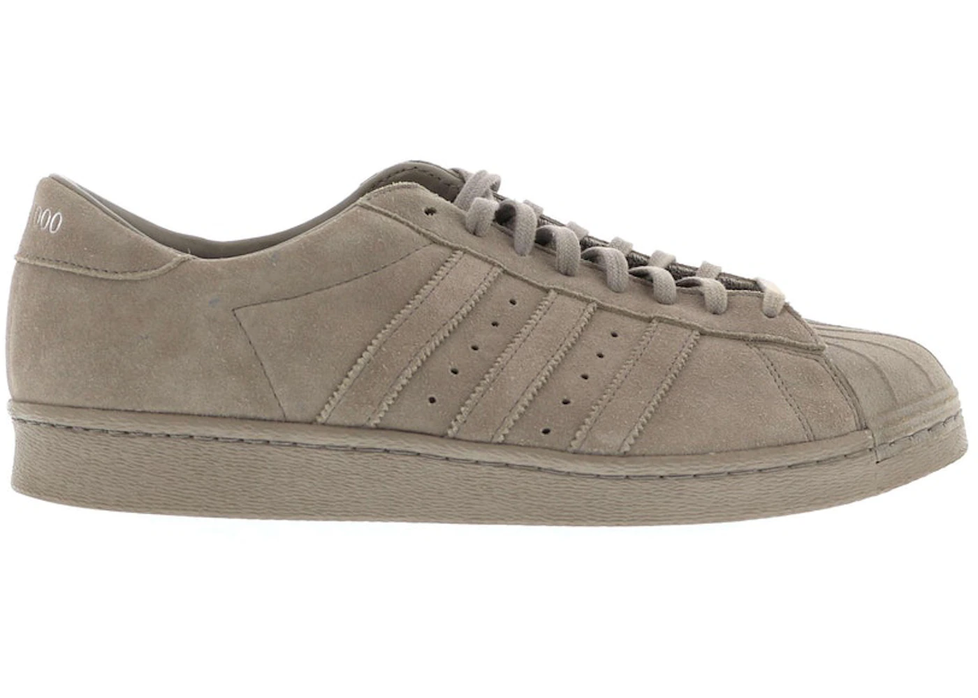 adidas Superstar 80s Metropolis Men's S76645 US - Main Image