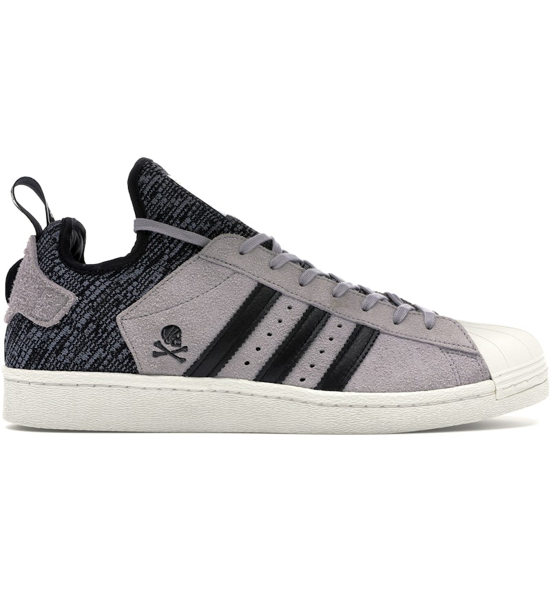 adidas Superstar Boost Bape X Neighborhood Men's CG2917 US