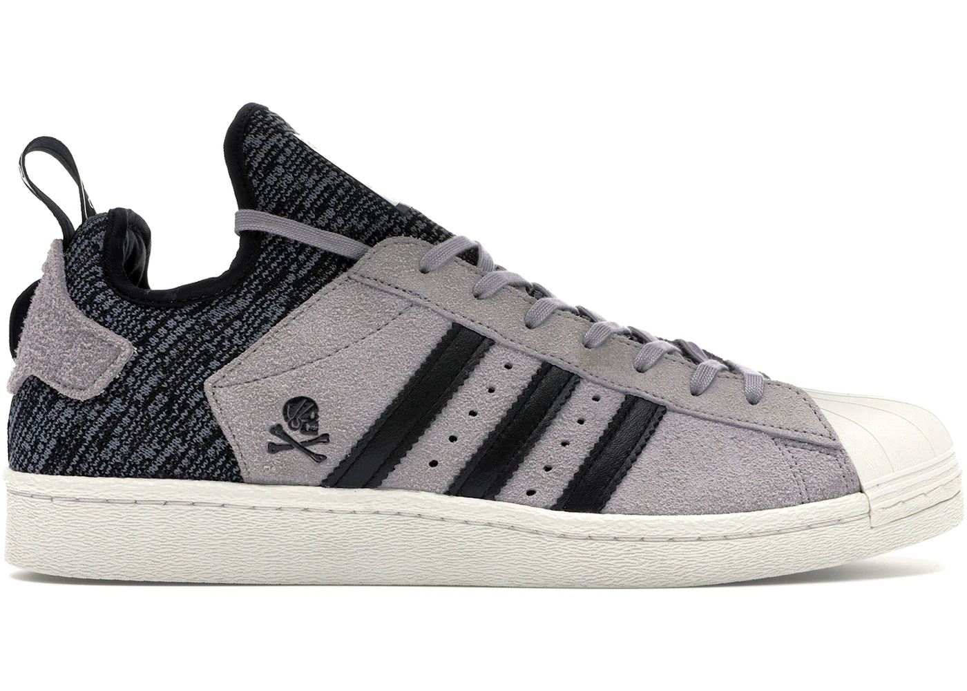 adidas Superstar Boost Bape X Neighborhood Men's CG2917 US