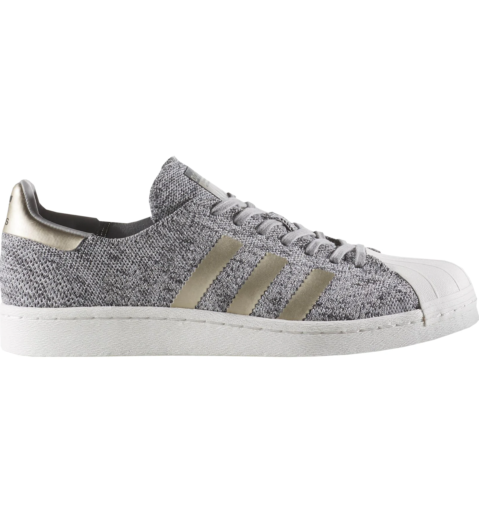 Superstar top adidas boost