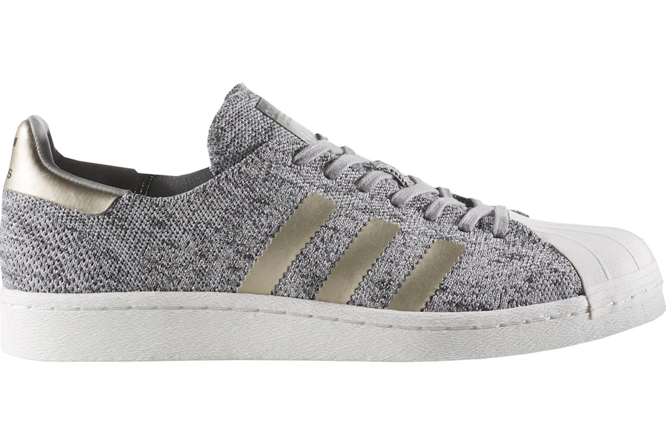 Adidas superstar boost metallic Clearance