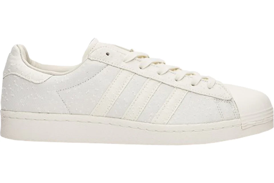 adidas Superstar Boost SNS Shades of White V2