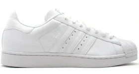 Adidas superstar 35th clearance anniversary heren roze