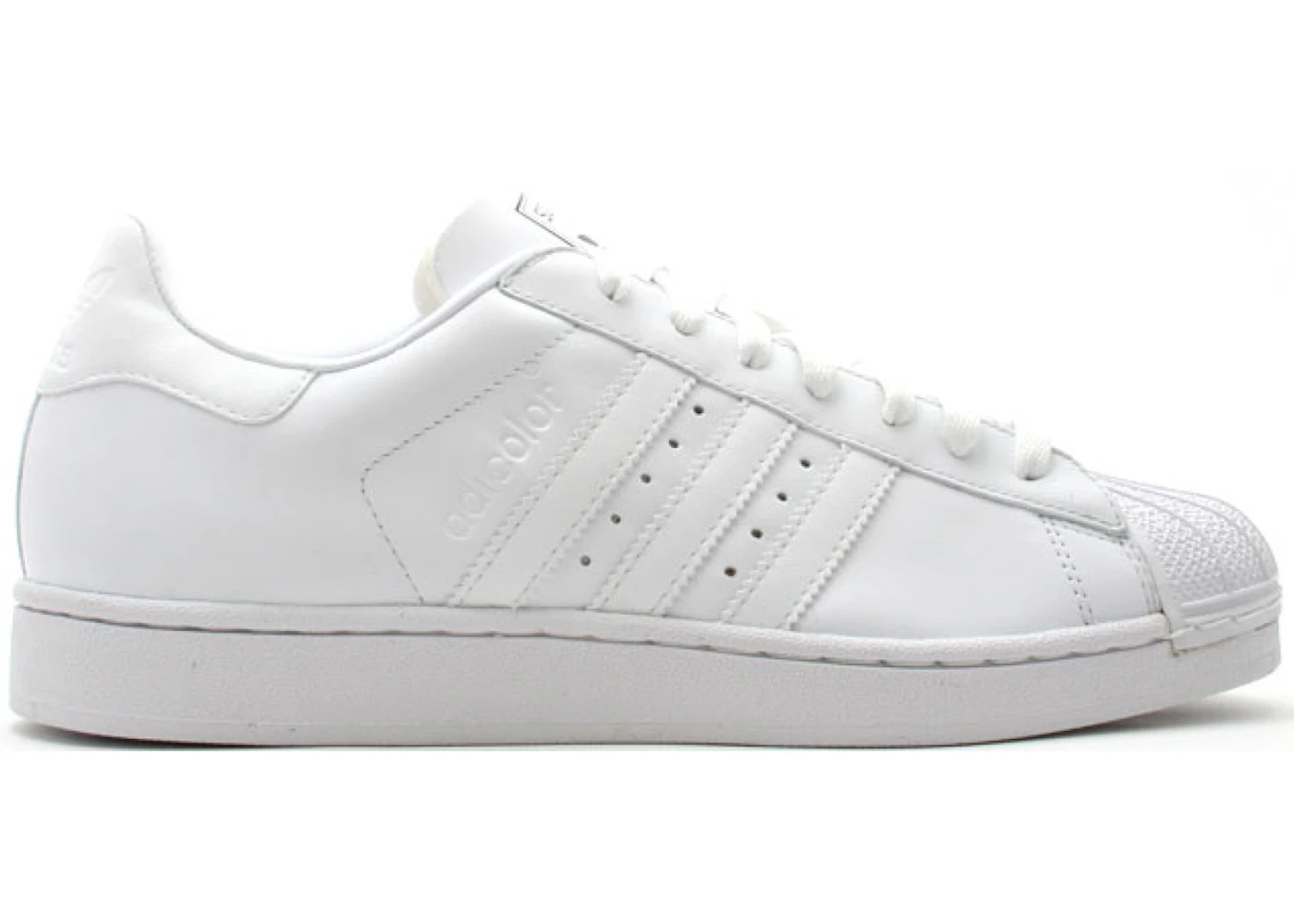 Adidas superstar 35th anniversary top heren