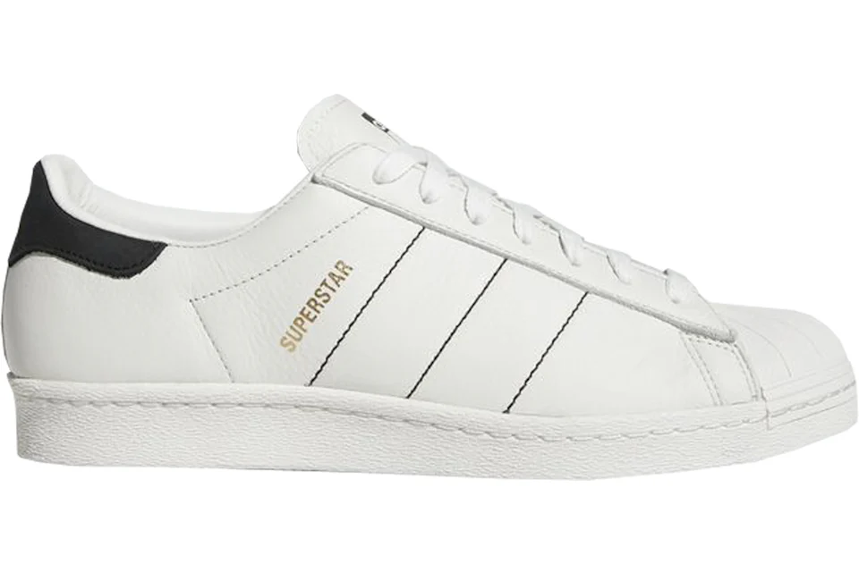 adidas Superstar Handcrafted Pack (Off White)