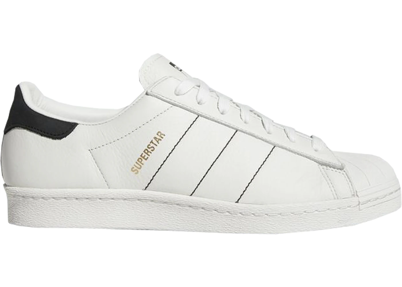 adidas Superstar Handcrafted Pack (Off White) Men's - CQ2653 - US