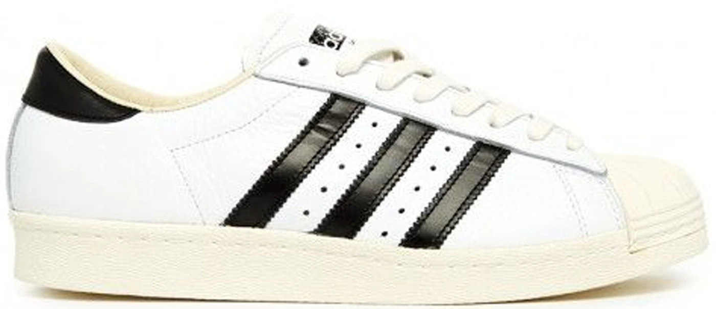 adidas Made In France White Men's - B24030 US
