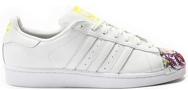 adidas Superstar Pharrell Supershell