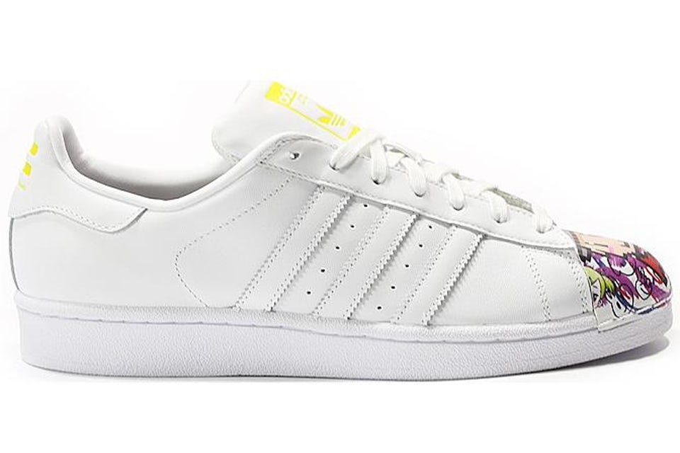 adidas Superstar Pharrell Supershell Men's - S83354 - US