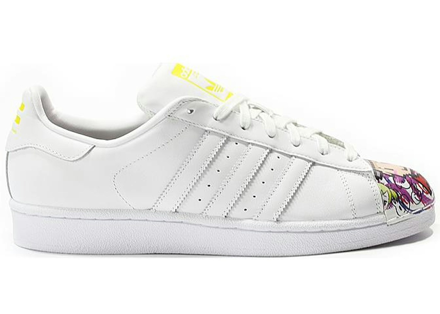 Adidas Superstar Pharrell Supershell S354 Adidas Superstar Pharrell Supershell S354