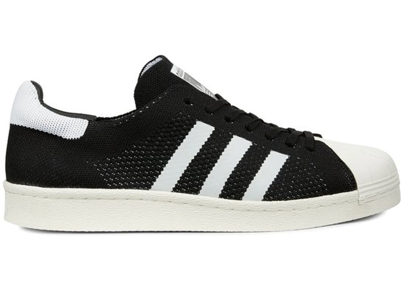 Adidas flyknit superstar best sale