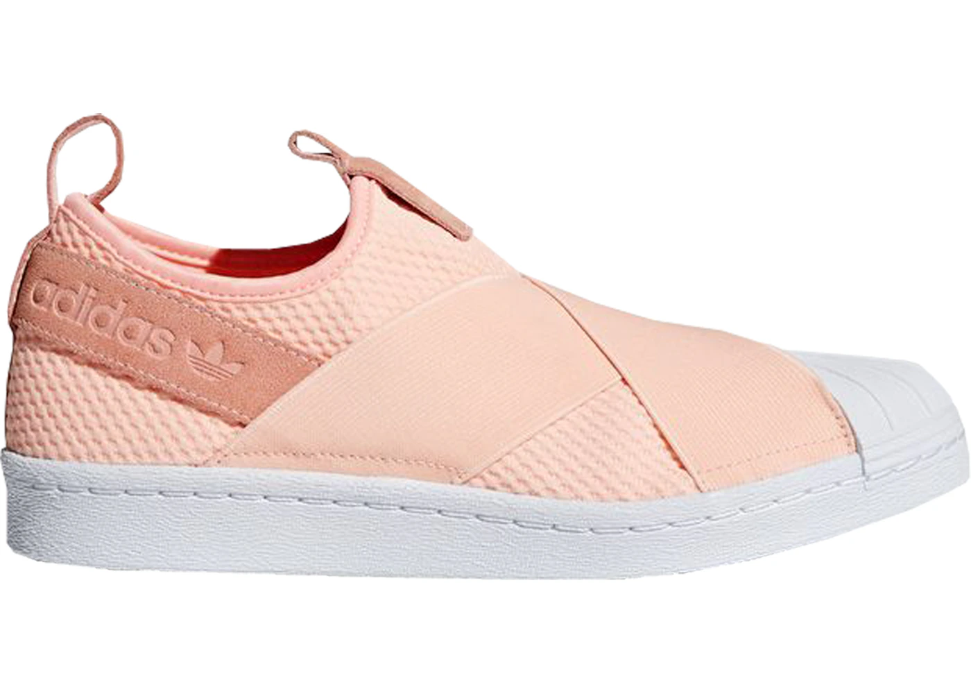 Adidas shoes for top women slip on