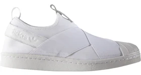 Superstar slip clearance on rita